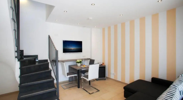 Juniorsuite Hotel Café Ebner