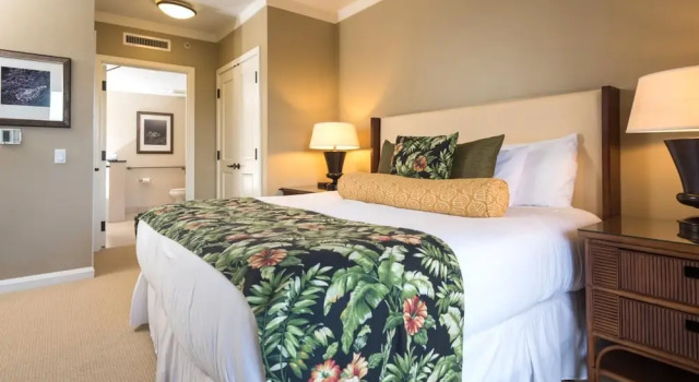 Honua Kai 2 Free Cars KBM Resorts Mountain and Ocean Views 2 Units, 5 Bedrooms HK Ml-3553