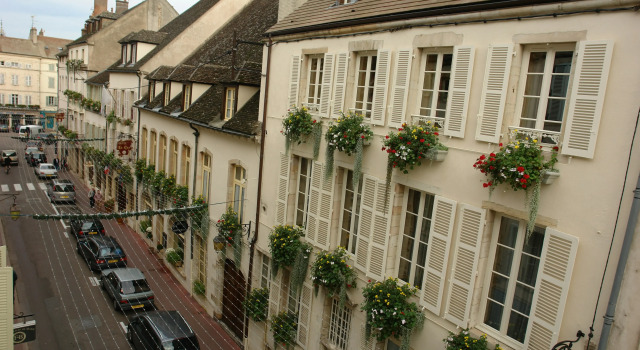Hôtel Le Cep, Réserver Complexe hôtelier Hôtels resort à Bourgogne., Complexe hôtelier