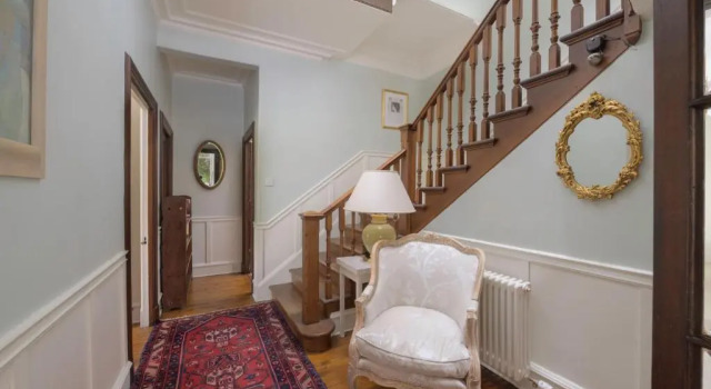 Коттедж Haven Retreat Scotland - Large 4 Bed House with Woodland garden, Aboyne ,Royal Deeside
