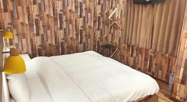 Номер Superior Sanduo Hotel