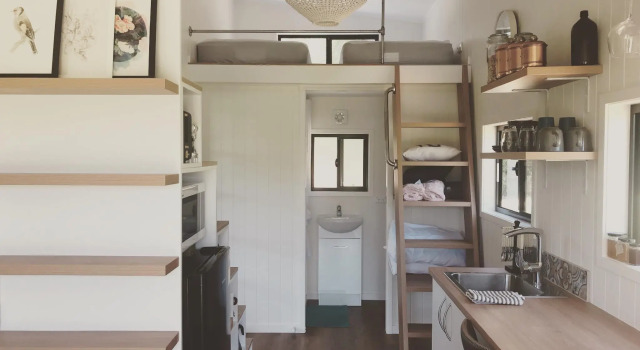 Blackwattle Farm B&B, Prenota Agriturismo Hotel a Queensland con parcheggio, Parcheggio