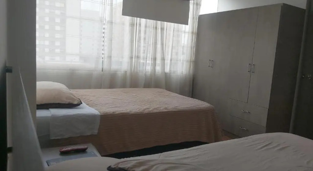 Трёхместный номер Standard Hospedaje Sary House