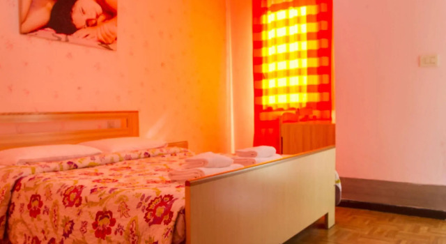 Hotel Giovannina