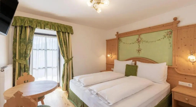 Номер Standard Cima Dodici B&B - Apartments