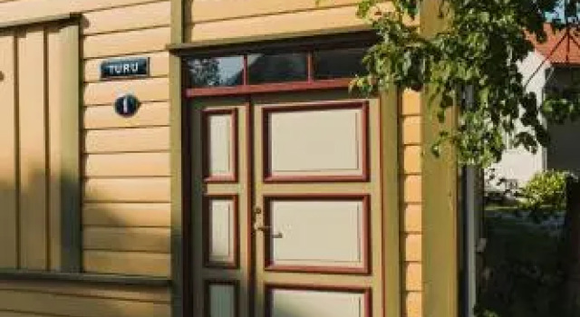 Kuressaare Turu Apartment, Rezervovat Apartmán Apartmány v Saaremaa, Apartmán
