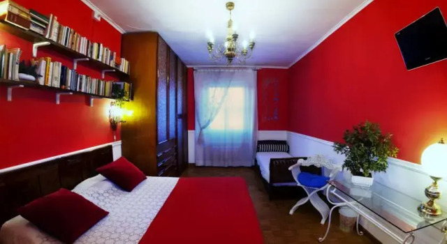 Marian B&B