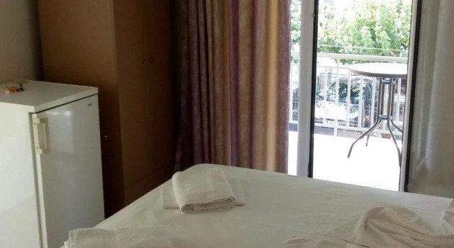 Hotel Ion, Prenota Hotel Hotel a Fthiotida con colazione, Colazione