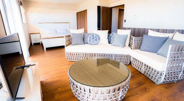 Condominium Hotel Okinawa Yumeto, Забронировать Отель Нандзё Okinawa Island - South