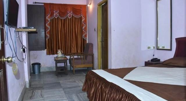 Hotel Sambit Palace