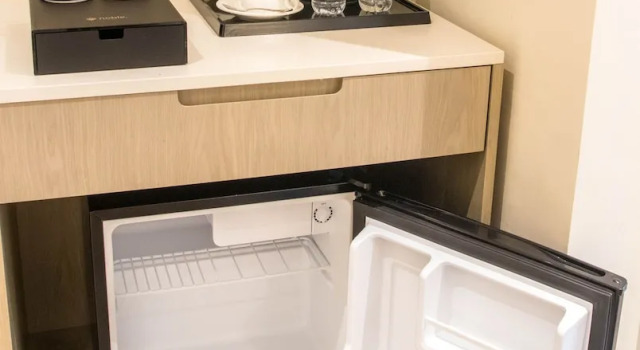 Номер Deluxe c 1 комнатой Noble Cebu Hotel