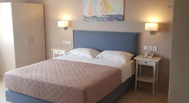 Апартаменты с балконом Sirene Villas