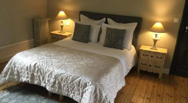 Люкс Deluxe Maison Ulysse