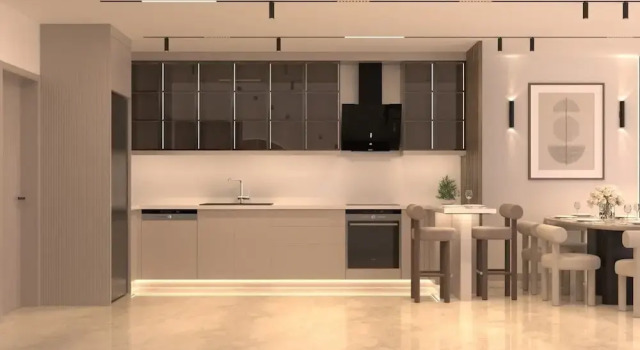 Ti̇mex Garden, Забронировать Вилла Финике провинция Анталья