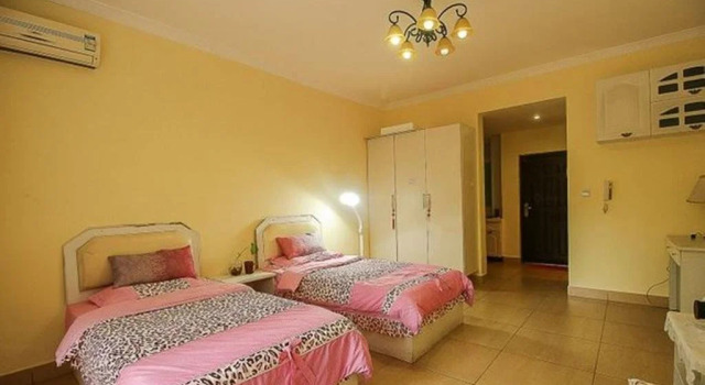 Haikou Aijia Inn, Book Hotel Haikou Hainan