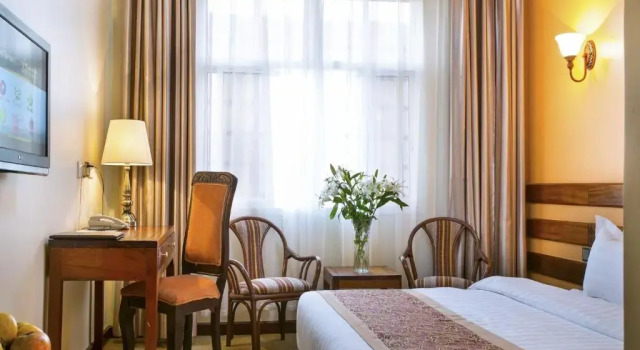 Двухместный номер Standard Eastland Hotel