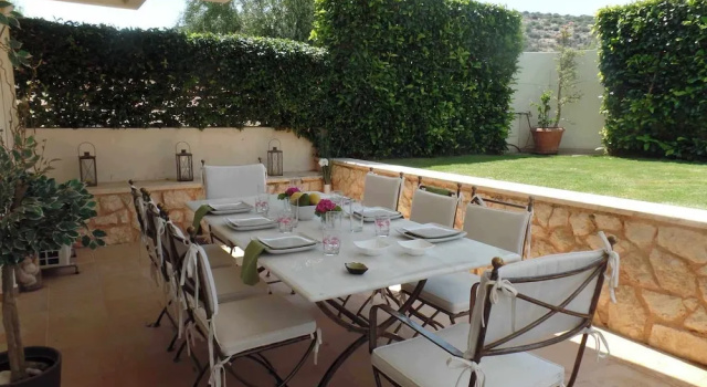 Номер Standard Guest Apartment Within a Villa in Lagonissi