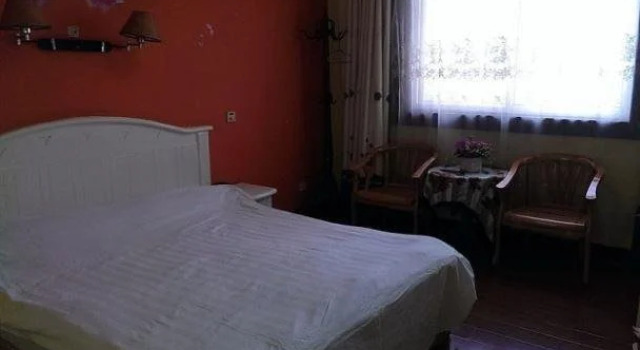 Hongtaiyang Hotel, Prenota Hotel Jinhu Jiangsu