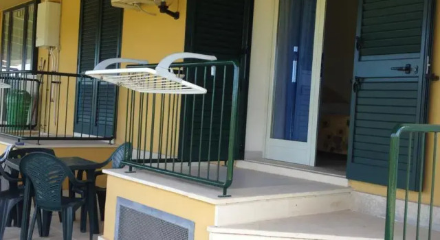 Il Girasole, Book Hotel Otranto Salento