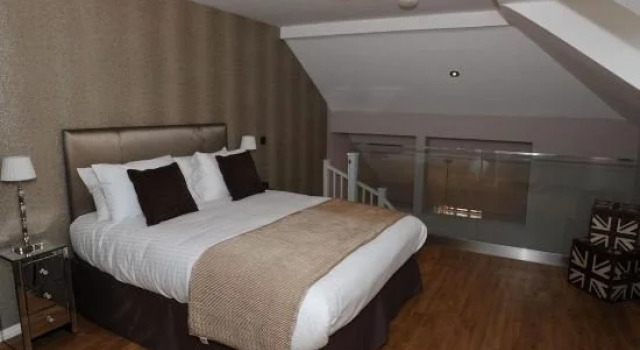 Tower Apartments, Забронировать Апартаменты/квартира Саутенд-он-Си Эссекс, рядом с BMI Southend Private Hospital