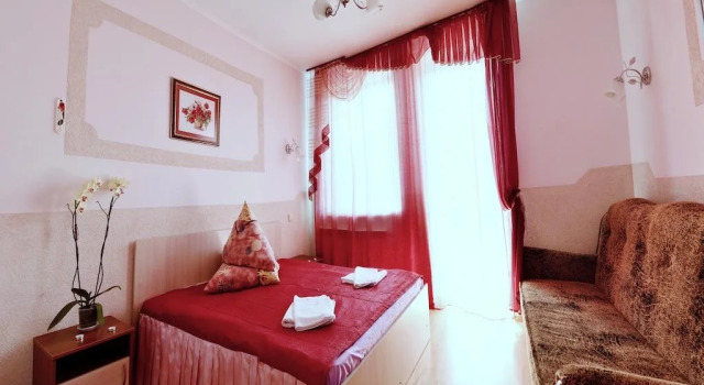 U Olega, Prenota Hotel Hotel SPA a Lviv, SPA