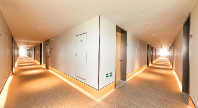 Ji Hotel Yantai Fushikang Industrial Park, Забронировать Отель Яньтай Yantai Region