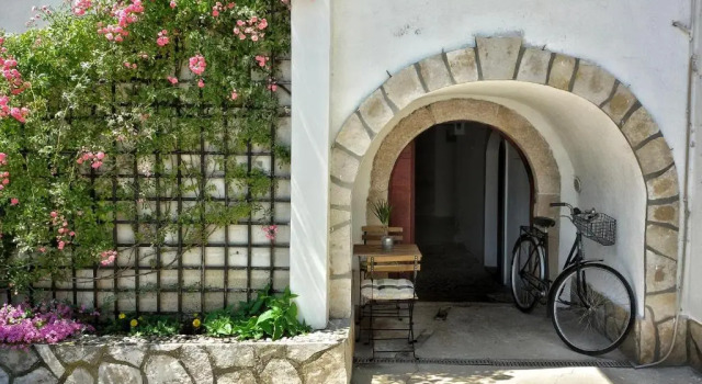 Apartments Sveti Ivan