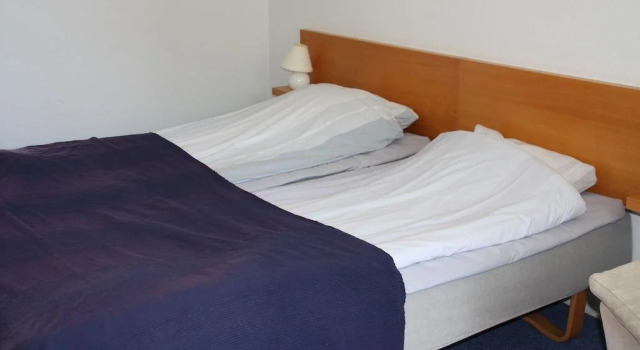 Skagen Motel