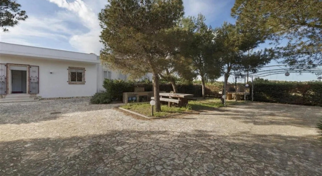 Коттедж 1075 Villa Castiglione