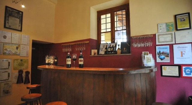 Fattoria Casa Sola, Забронировать Фермерский дом Барберино-Валь-д'Эльса Кьянти