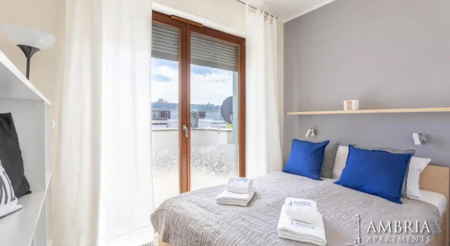 Ambria Apartments Platan Complex, Reserva ahora Apartamento Świnoujście 