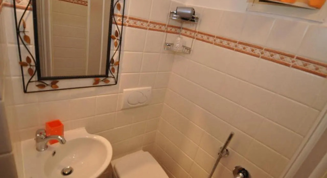 Двухместный номер Standard Sandra Villa Rooms