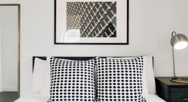 Stylish 1BR in West Loop - Lake 301 rep