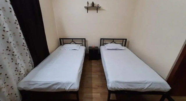 Mulaqat Homestay, Réserver Chambre d'hôtes Bagdogra West Bengal