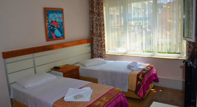 Hotel Ülke, Varaa Hotelli Hotellit Marmara-alue pysäköinnillä, Pysäköinti