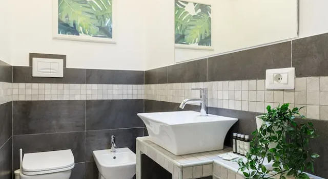 Номер Superior Aeterna Rooms Collection GuestHouse