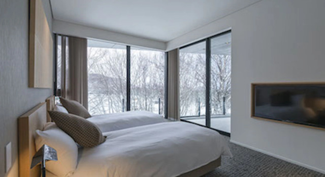 Kozue, Prenota Hotel Niseko Niseko Ski