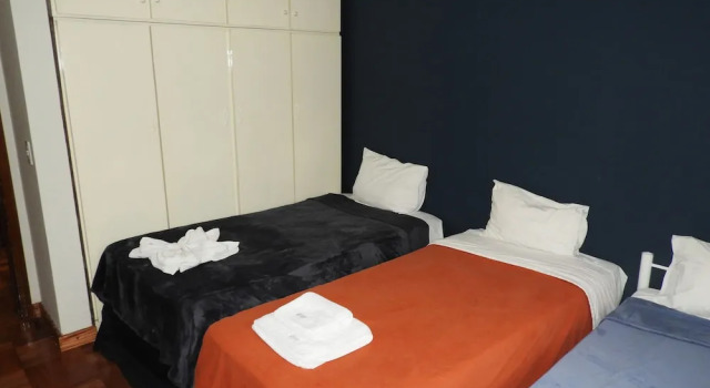 Апартаменты Comfort с 2 комнатами с балконом Hotel Puesta del Sol
