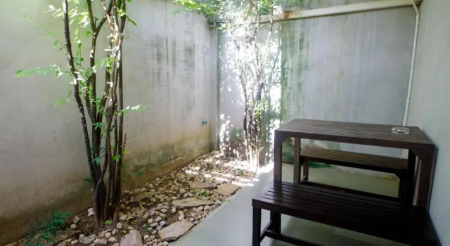 Двухместный номер Standard S Hotel Kanchanaburi