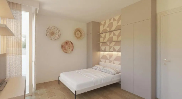 Студия Standard Lavendel Apartments