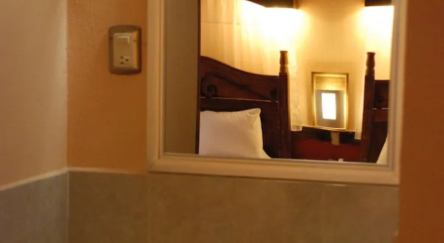 Номер Standard Hotel Temático Mision Colonial