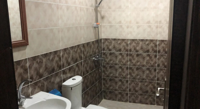 Apartamento 2 dormitorios con vista Rakan ApartHotel and Luxury Rooms