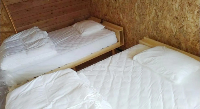 Kakomu, Prenota Hotel Kesennuma 