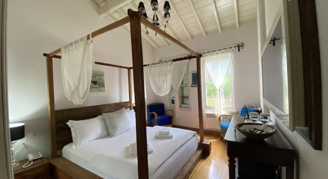 Номер Standard Nisi Hotel - Adults Only