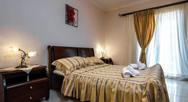 Villa Angelina, Забронировать Вилла Коттеджи Катастарион, Коттедж