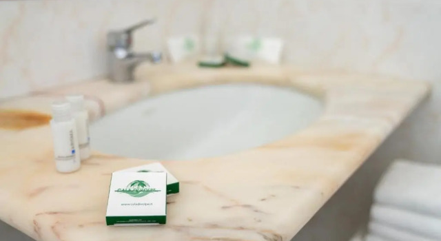 Двухместный номер Standard Hotel Villaggio Cala Di Volpe