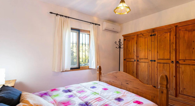 Villa Relax Solset, Varaa Villa Frigiliana Axarquía