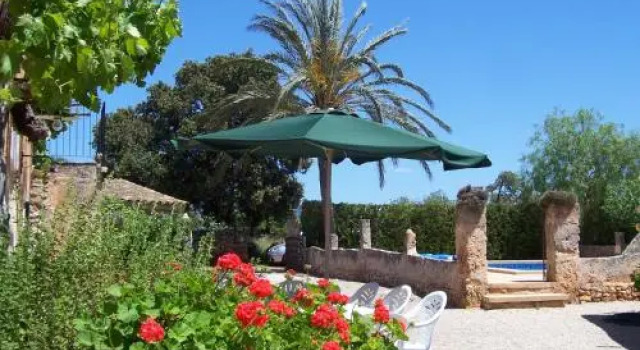 Villa Juana, Book Villa Felanitx Majorca