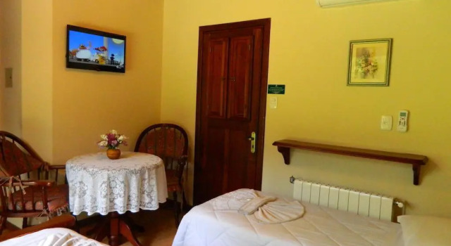 Natur Hotel - 700m da Rua Coberta, Забронировать Отель Недорогие отели Грамаду, рядом с Крытая улица, недорого
