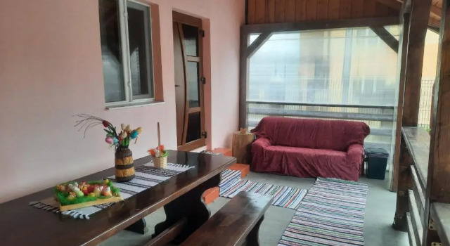 Casa Andreia